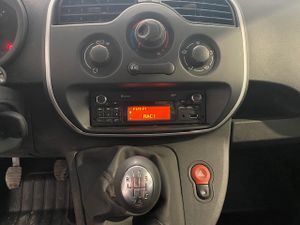 Renault Kangoo Fg. 1.5dCi Profesional 75cv. - GARANTIA MECANICA  - Foto 14