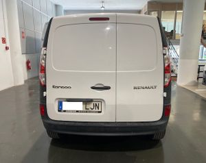 Renault Kangoo Fg. 1.5dCi Profesional 75cv. - GARANTIA MECANICA  - Foto 8