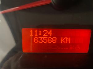 Renault Kangoo Fg. 1.5dCi Profesional 75cv. - GARANTIA MECANICA  - Foto 15