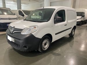 Renault Kangoo Fg. 1.5dCi Profesional 75cv. - GARANTIA MECANICA  - Foto 4