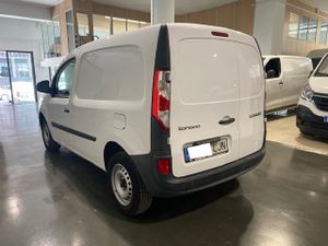 Renault Kangoo Fg. 1.5dCi Profesional 75cv. - GARANTIA MECANICA  - Foto 6