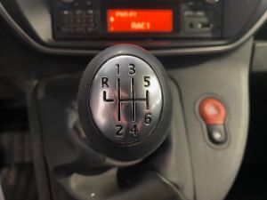 Renault Kangoo Fg. 1.5dCi Profesional 75cv. - GARANTIA MECANICA  - Foto 20