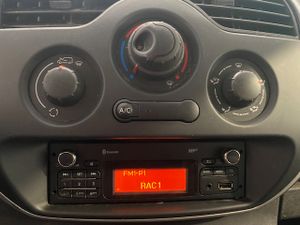 Renault Kangoo Fg. 1.5dCi Profesional 75cv. - GARANTIA MECANICA  - Foto 16