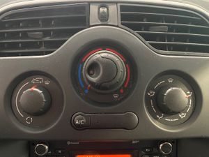 Renault Kangoo Fg. 1.5dCi Profesional 75cv. - GARANTIA MECANICA  - Foto 19