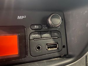 Renault Kangoo Fg. 1.5dCi Profesional 75cv. - GARANTIA MECANICA  - Foto 18