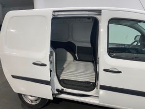 Renault Kangoo Fg. 1.5dCi Profesional 75cv. - GARANTIA MECANICA  - Foto 12