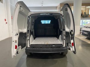 Renault Kangoo Fg. 1.5dCi Profesional 75cv. - GARANTIA MECANICA  - Foto 9