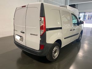 Renault Kangoo Fg. 1.5dCi Profesional 75cv. - GARANTIA MECANICA  - Foto 7