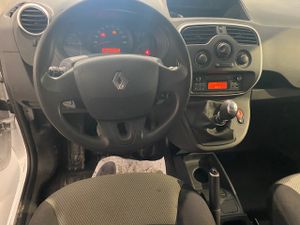 Renault Kangoo Fg. 1.5dCi Profesional 75cv. - GARANTIA MECANICA  - Foto 13