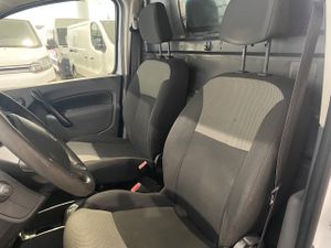 Renault Kangoo Fg. 1.5dCi Profesional 75cv. - GARANTIA MECANICA  - Foto 23