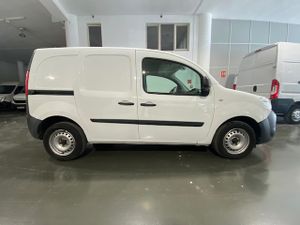 Renault Kangoo Fg. 1.5dCi Profesional 75cv. - GARANTIA MECANICA  - Foto 5
