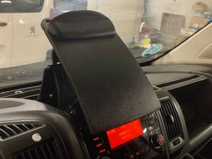 Citroën Jumper Camión 2.2BlueHDi 35 L3 140cv - GARANTIA FÁBRICA 07/2025  - Foto 27