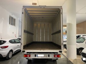 Citroën Jumper Camión 2.2BlueHDi 35 L3 140cv - GARANTIA FÁBRICA 07/2025  - Foto 9