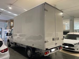 Citroën Jumper Camión 2.2BlueHDi 35 L3 140cv - GARANTIA FÁBRICA 07/2025  - Foto 6