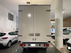 Citroën Jumper Camión 2.2BlueHDi 35 L3 140cv - GARANTIA FÁBRICA 07/2025  - Foto 8