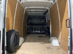 Iveco Daily Furgón 35S12 V 3520L H2 12.0 120cv - GARANTIA MECANICA  - Foto 9