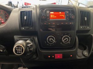 Peugeot Boxer Furgon 333 L2H2 BlueHDI 88kw 120cv - GARANTIA FÁBRICA 05/2026  - Foto 19
