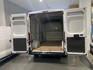 Peugeot Boxer Furgon 333 L2H2 BlueHDI 88kw 120cv - GARANTIA FÁBRICA 05/2026  - Foto 9