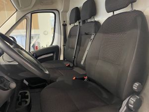 Peugeot Boxer Furgon 333 L2H2 BlueHDI 88kw 120cv - GARANTIA FÁBRICA 05/2026  - Foto 32
