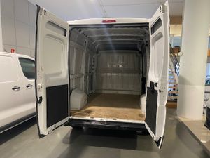 Peugeot Boxer Furgon 333 L2H2 BlueHDI 88kw 120cv - GARANTIA FÁBRICA 05/2026  - Foto 8