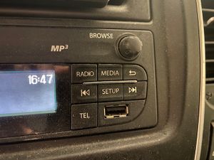 Renault Trafic Furgón 29 L2H1 dCi 120cv - GARANTIA MECANICA  - Foto 23