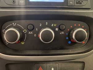 Renault Trafic Furgón 29 L2H1 dCi 120cv - GARANTIA MECANICA  - Foto 25