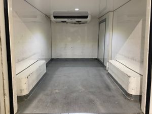 Renault Trafic Furgón 29 L2H1 dCi 120cv - GARANTIA MECANICA  - Foto 11