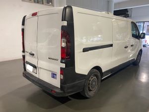Renault Trafic Furgón 29 L2H1 dCi 120cv - GARANTIA MECANICA  - Foto 8