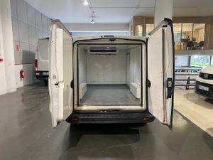 Renault Trafic Furgón 29 L2H1 dCi 120cv - GARANTIA MECANICA  - Foto 10