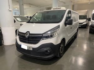 Renault Trafic Furgón 29 L2H1 dCi 120cv - GARANTIA MECANICA  - Foto 5