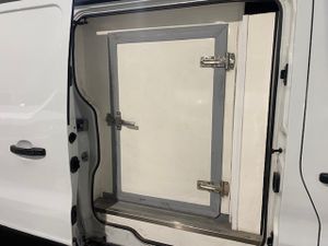 Renault Trafic Furgón 29 L2H1 dCi 120cv - GARANTIA MECANICA  - Foto 13