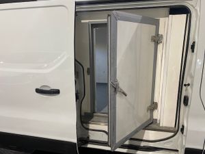 Renault Trafic Furgón 29 L2H1 dCi 120cv - GARANTIA MECANICA  - Foto 14