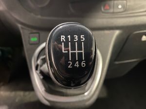 Renault Trafic Furgón 29 L2H1 dCi 120cv - GARANTIA MECANICA  - Foto 26