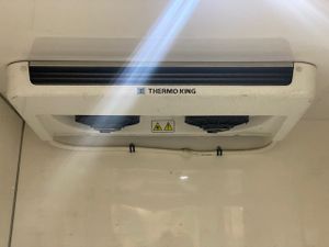 Renault Trafic Furgón 29 L2H1 dCi 120cv - GARANTIA MECANICA  - Foto 12