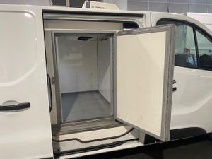 Renault Trafic Furgón 29 L2H1 dCi 120cv - GARANTIA MECANICA  - Foto 15