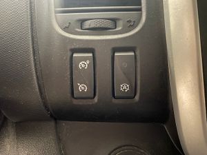 Renault Trafic Furgón 29 L2H1 dCi 120cv - GARANTIA MECANICA  - Foto 27