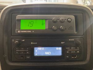 Renault Trafic Furgón 29 L2H1 dCi 120cv - GARANTIA MECANICA  - Foto 20