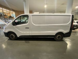 Renault Trafic Furgón 29 L2H1 dCi 120cv - GARANTIA MECANICA  - Foto 6