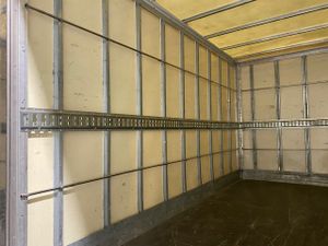 Iveco Daily Chasis Cabina 35C16 3750 160cv PLATAFORMA ELEVADORA - GARANTIA MECANICA  - Foto 19