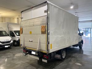 Iveco Daily Chasis Cabina 35C16 3750 160cv PLATAFORMA ELEVADORA - GARANTIA MECANICA  - Foto 9
