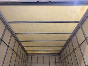 Iveco Daily Chasis Cabina 35C16 3750 160cv PLATAFORMA ELEVADORA - GARANTIA MECANICA  - Foto 24