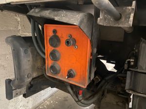 Iveco Daily Chasis Cabina 35C16 3750 160cv PLATAFORMA ELEVADORA - GARANTIA MECANICA  - Foto 13