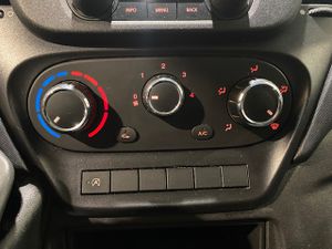 Iveco Daily Chasis Cabina 35C16 3750 160cv PLATAFORMA ELEVADORA - GARANTIA MECANICA  - Foto 33