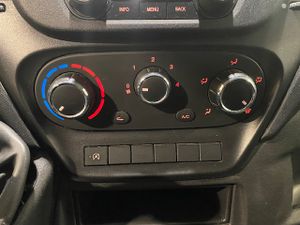 Iveco Daily Chasis Cabina 35C16 3750 160cv PLATAFORMA ELEVADORA - GARANTIA MECANICA  - Foto 28