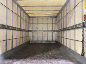 Iveco Daily Chasis Cabina 35C16 3750 160cv PLATAFORMA ELEVADORA - GARANTIA MECANICA  - Foto 18
