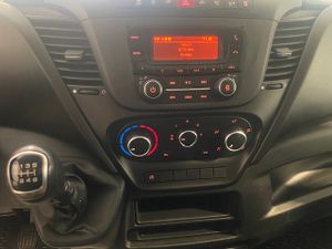 Iveco Daily Furgón 35S16 V 3520L H2 12.0 160cv - GARANTIA MECANICA  - Foto 17