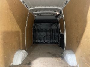 Iveco Daily Furgón 35S16 V 3520L H2 12.0 160cv - GARANTIA MECANICA  - Foto 12