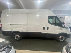 Iveco Daily Furgón 35S16 V 3520L H2 12.0 160cv - GARANTIA MECANICA  - Foto 6