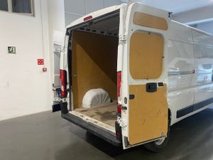 Opel Movano Fg. 2.3CDTI L3H2 3500 140CV - GARANTIA FÁBRICA 11/2025  - Foto 11