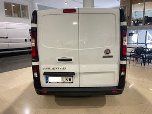 Fiat Talento Combi 2.0 Base Corto 6 plazas - GARANTIA MECANICA  - Foto 9